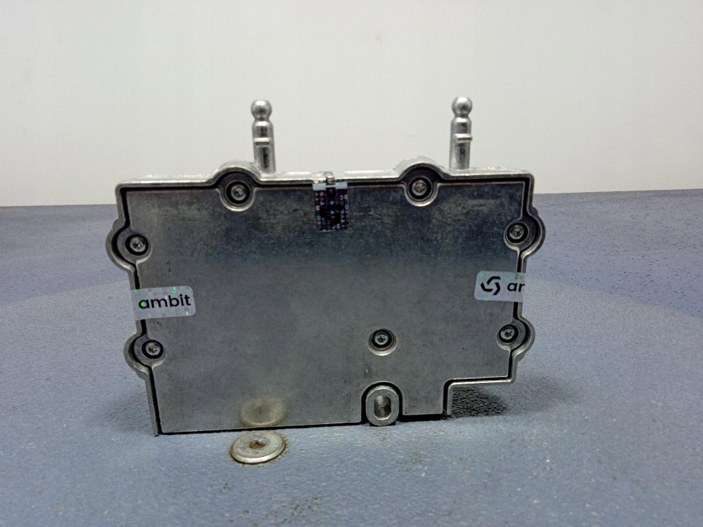 Модуль блок керування ніч vision bmw x5 g05 45e 20r Недорого