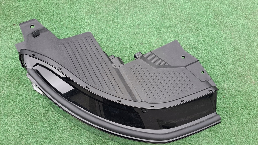 фото №4, Hyundai ioniq 5 v full led лампа передняя kpl