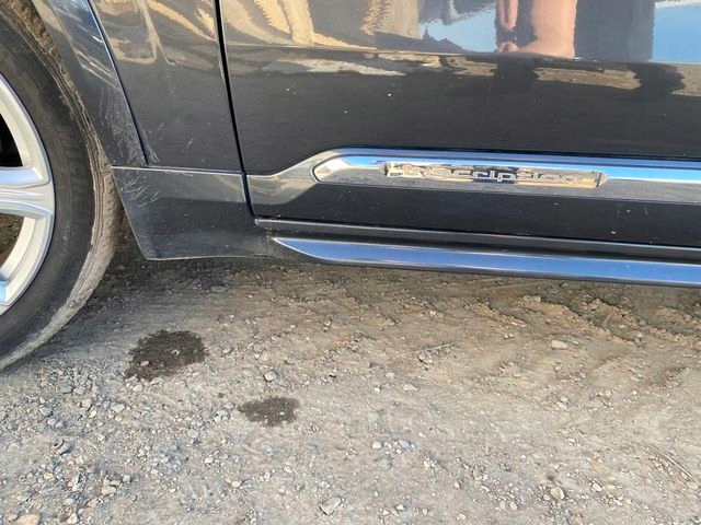 фото №5, Volvo xc90 ii молдинг поріг ліва 492-46