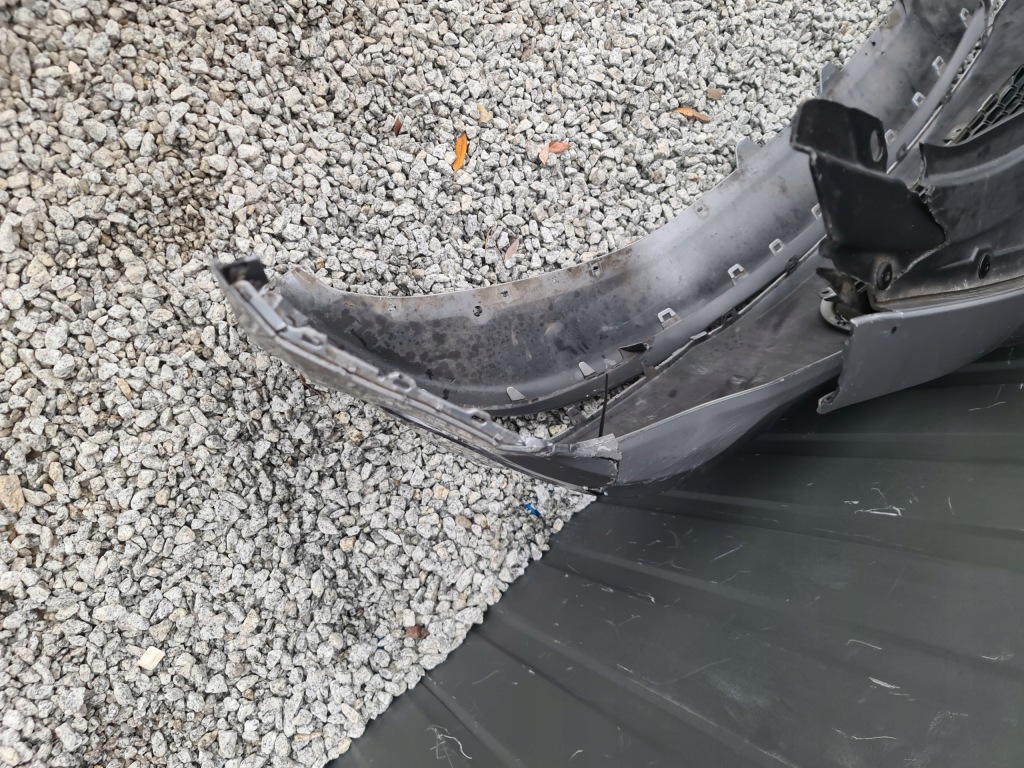 фото №9, Chrysler 300c 300s 2015 2016 2017 2018 2019 бампер передний перед решётка радиатора