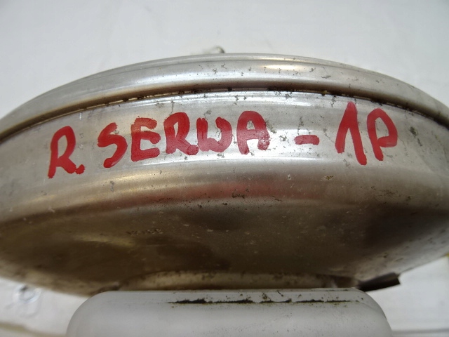 фото №8, Opel combo e насос гальмівна підсилювач гальм 9821104980