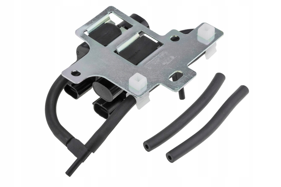 фото №1, Електроклапани міст mitsubishi l200 05-15 перед