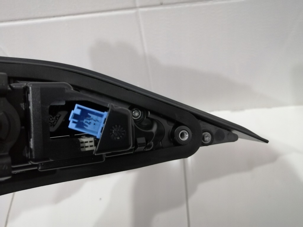 фото №10, Лампа ліва задня w кришка audi a3 8y0