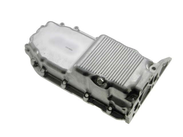 фото №5, Піддон масляна