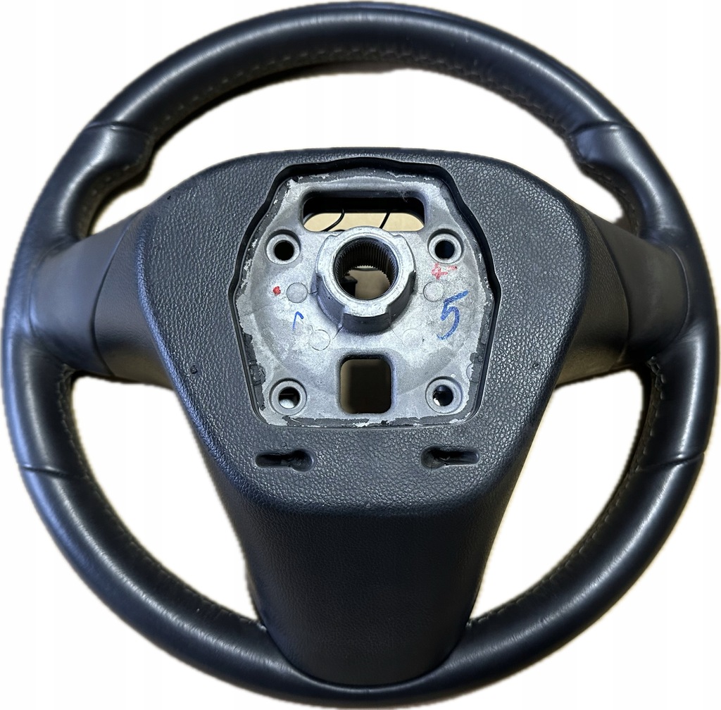 фото №7, Opel mokka i повітропровід шкіряний