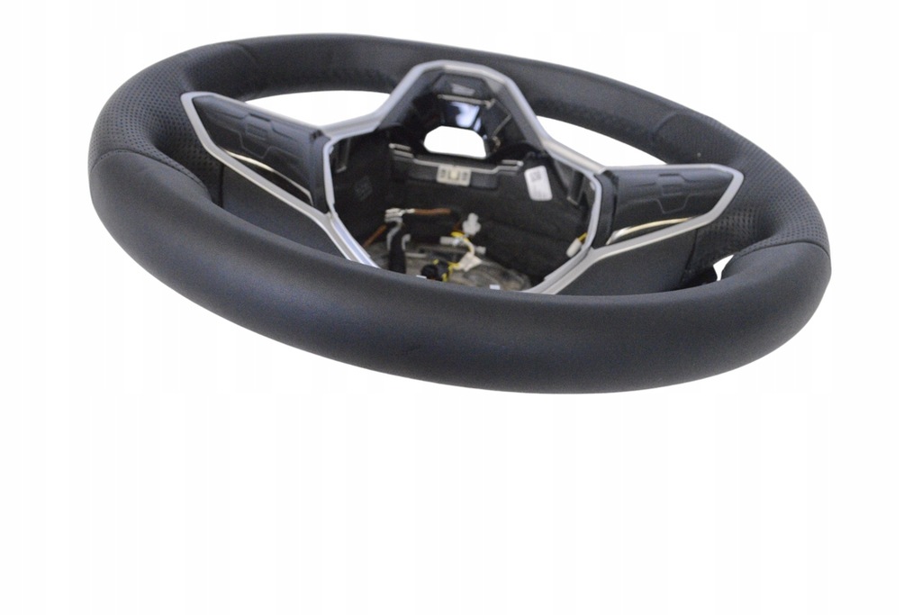 фото №5, Воздуховод vw t-roc 5h0419089hb a11 1.5 tsi 2022 rhd