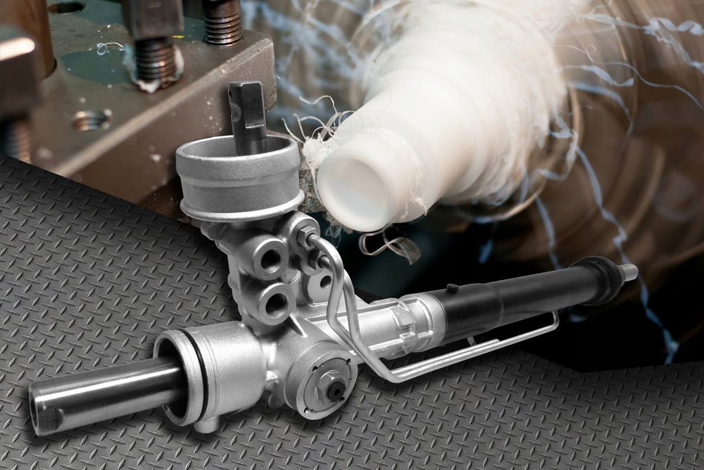 фото №5, Трансмісія рейка рульова audi a8 d2 pod датчик