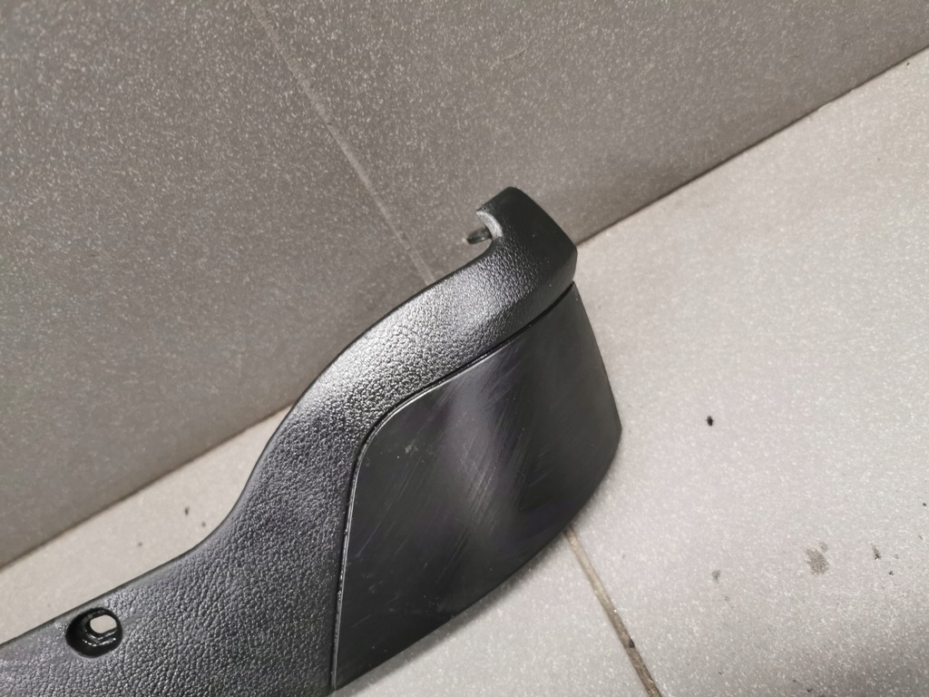 фото №6, Корпус сидіння права czarna audi a8 d3 4e0881794