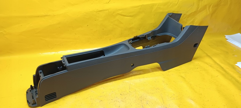 фото №9, Тунель середній opel corsa d 13184076