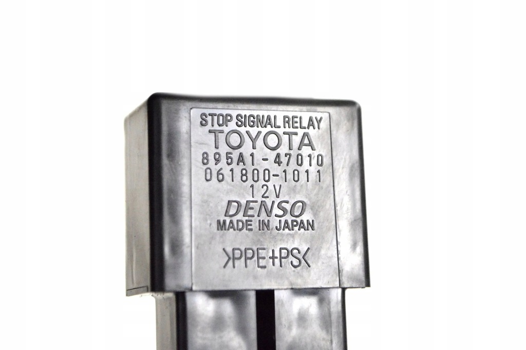 фото №5, Lexus nx 2019 другое реле