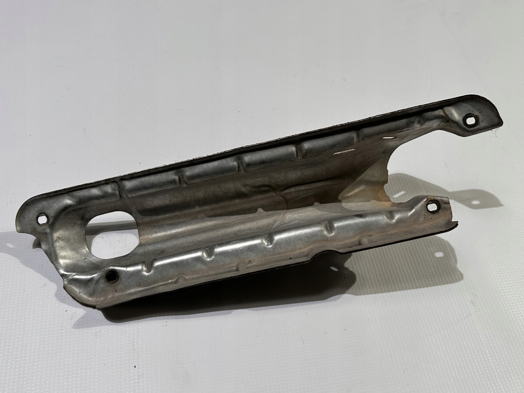 фото №9, Захист колектор випускний права dodge challenger charger 5.7 2015+