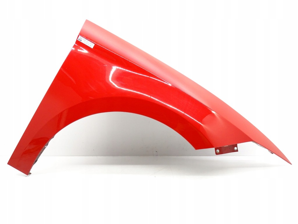 фото №2, Крыло правый перед передний seat leon iii 5f ls3h