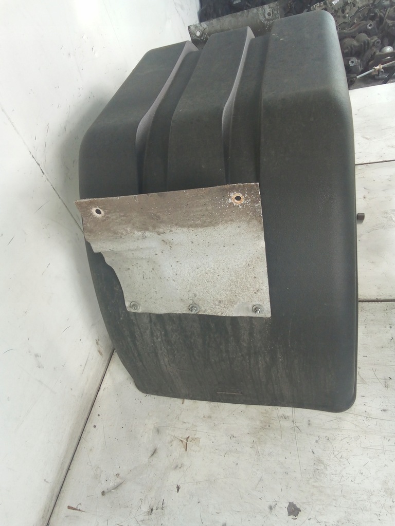 фото №4, K957 крыло подкрылок задняя renault midlum