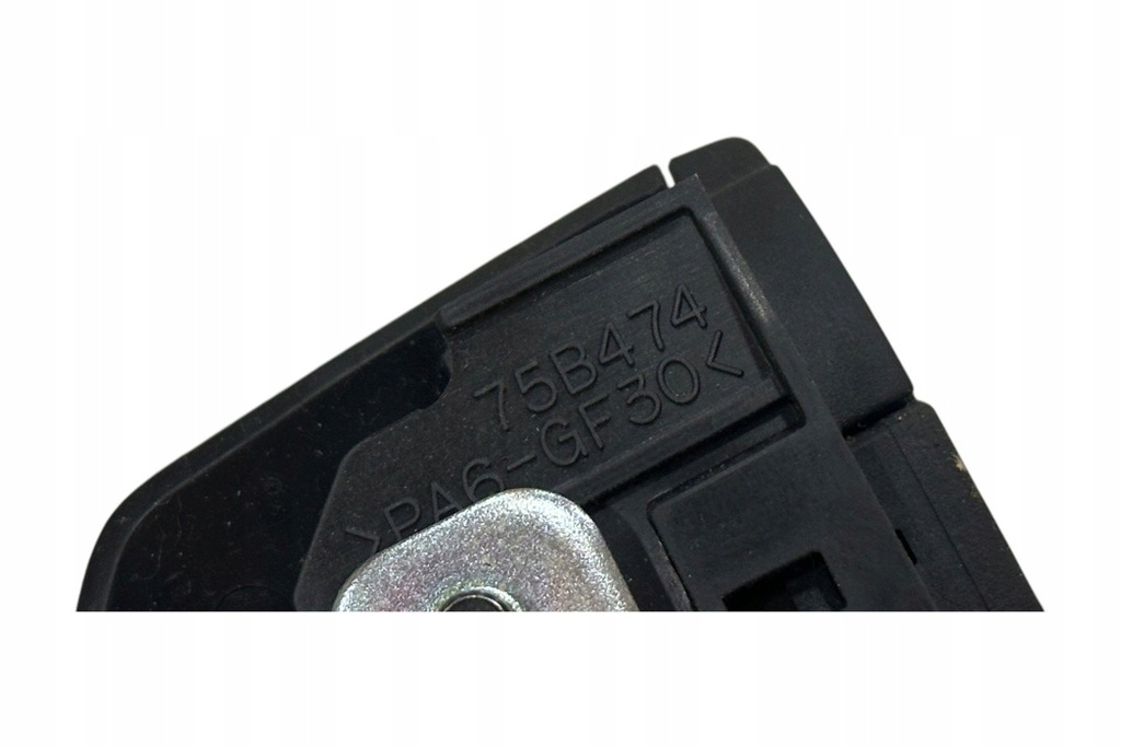 фото №10, Кнопки руля mitsubishi outlander ii cw_w 75b473 2.4l бензиновый