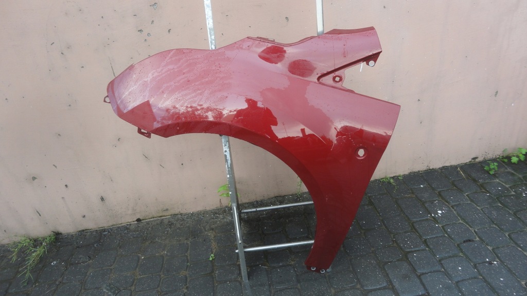 Купить Ford transit conect 2 mk2 10- крыло  левое  перед