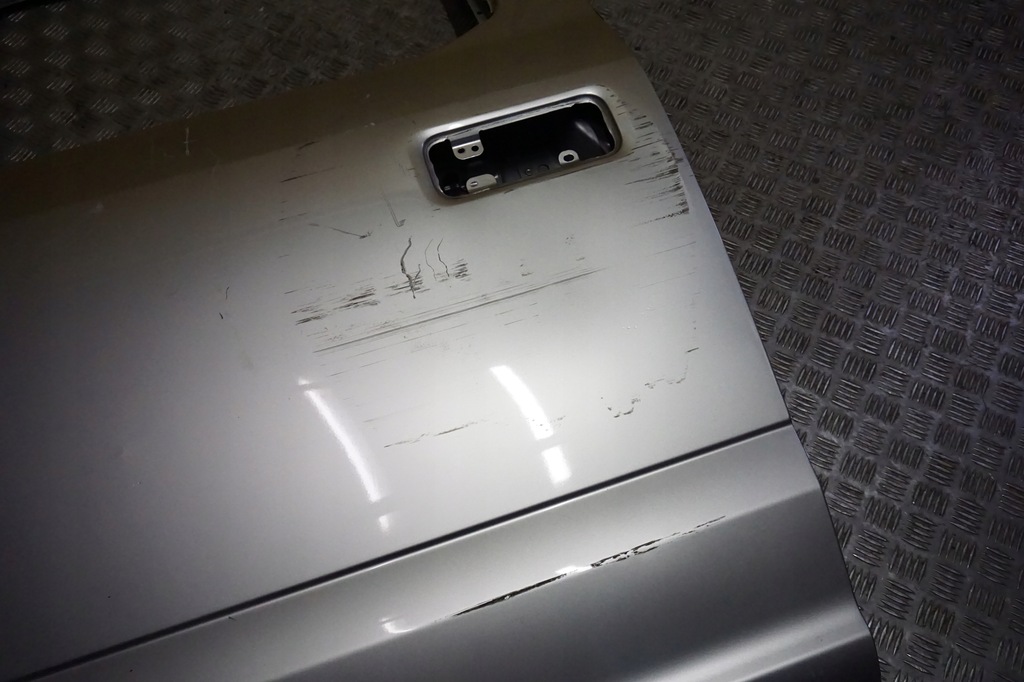 фото №12, Ford f f150 2015 - 2020 двері задня ліва задні usa