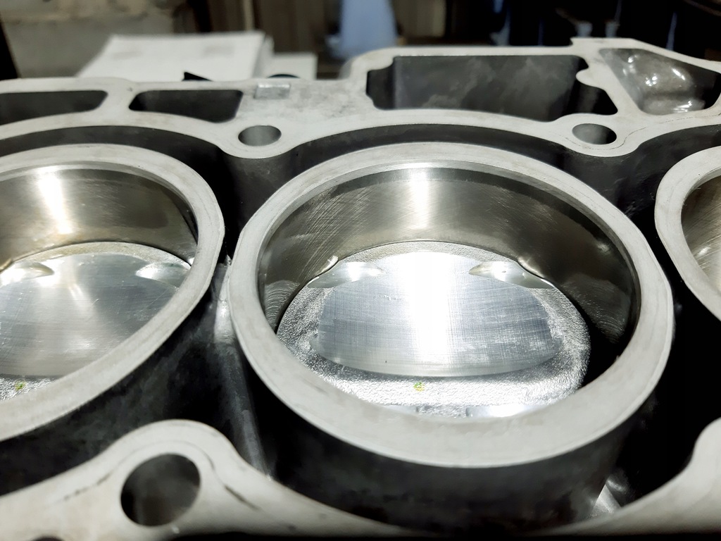 фото №7, Nissan qashqai 1.2 dig-t tce hra2 двигун відновлений nowa головка датчик