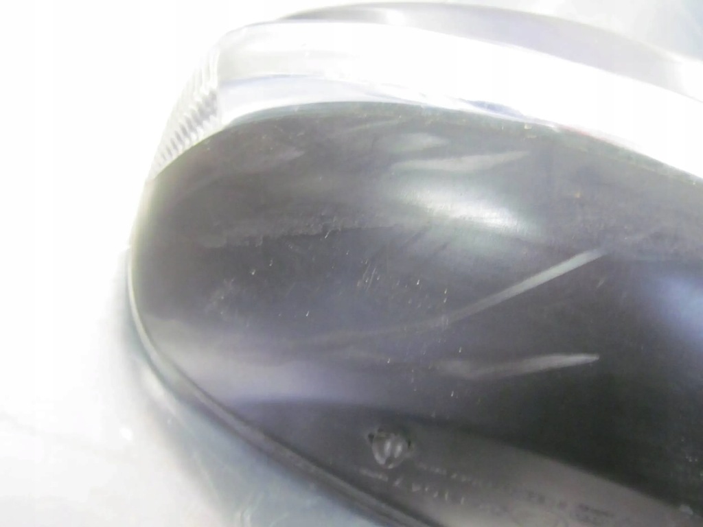 фото №8, Peugeot 208 2008 12-19 дзеркало правий перед 9pin c404