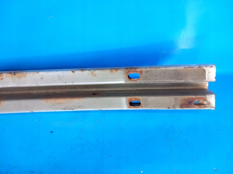 фото №8, Підсилювач заднього бампера chrysler 200 10-14 5303703ac