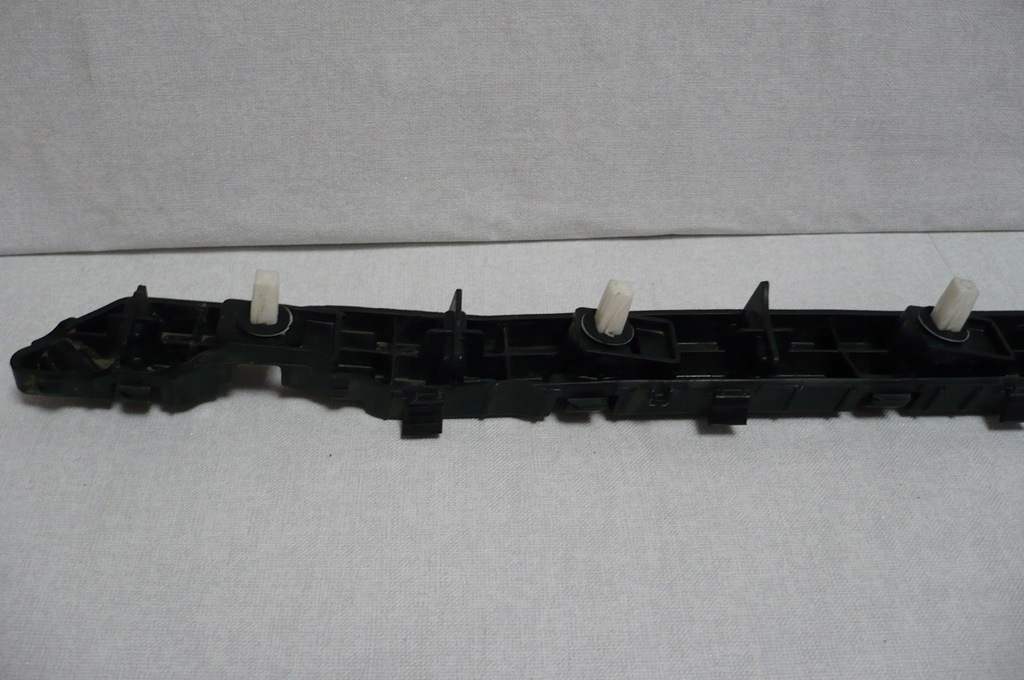 фото №9, Kia sorento iv 2020- направляющая кронштейн бампера левый задняя