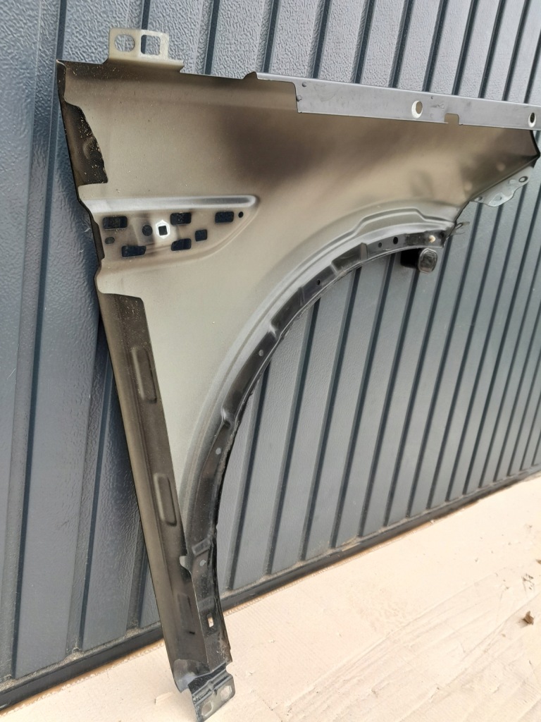 фото №10, Крыло левый перед land rover discivery sport l550