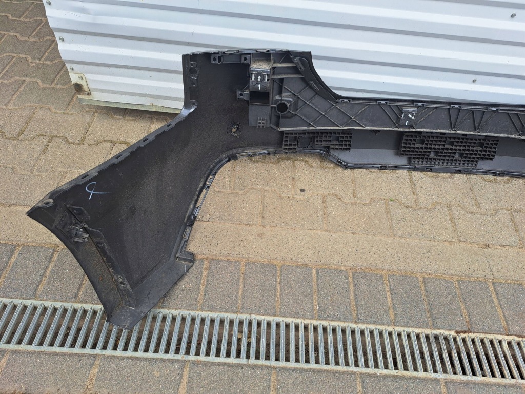 Бампер задний  задний audi a5 ii рестайлинг  s-line Киев