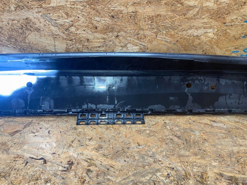 Suzuki vitara iii 3 ly 15- бампер задняя задний Киев