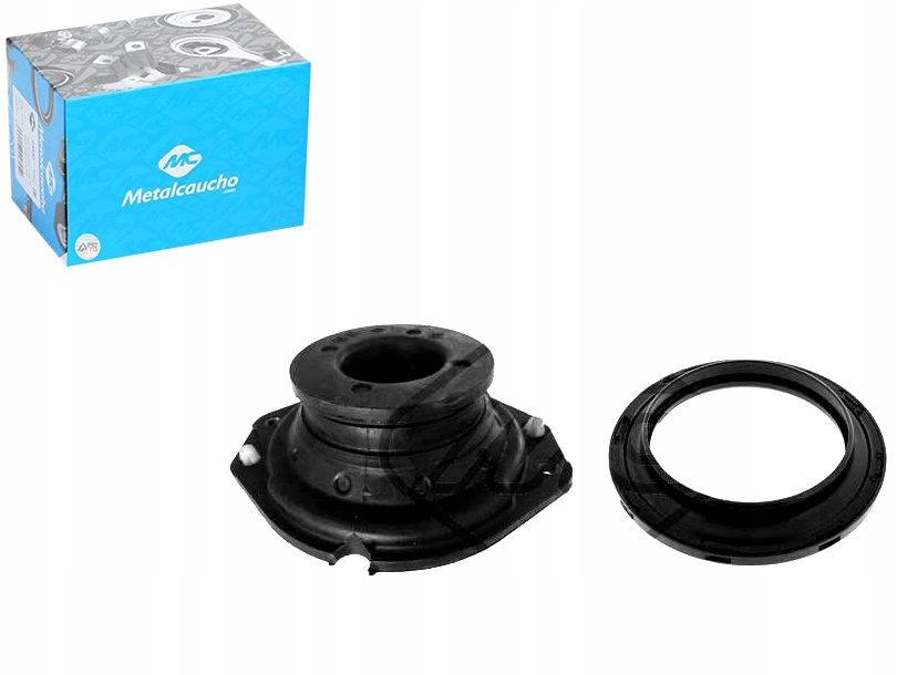 фото №1, Подушка moc амортизатор kpl metalcaucho