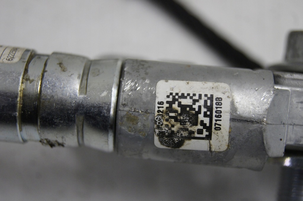 фото №9, Pas правий передній space star ii 1.0 lift