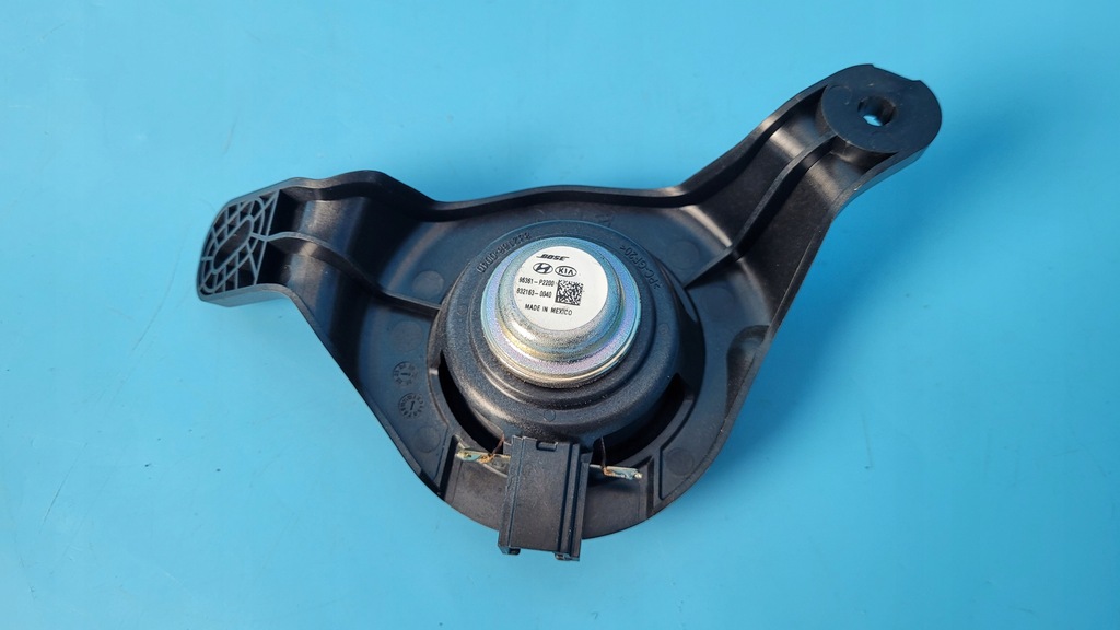 фото №5, Kia sorento iv 20r динамик дверь правый задняя 96361-p2200