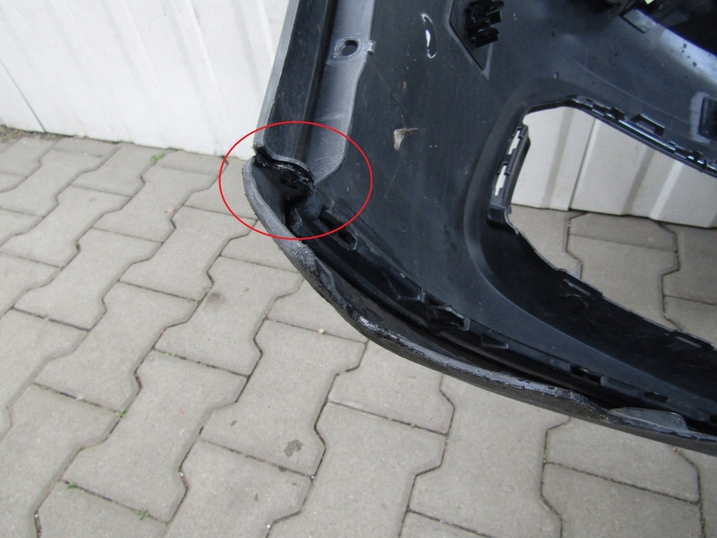 фото №13, Бампер перед передний porsche panamera 971 16-