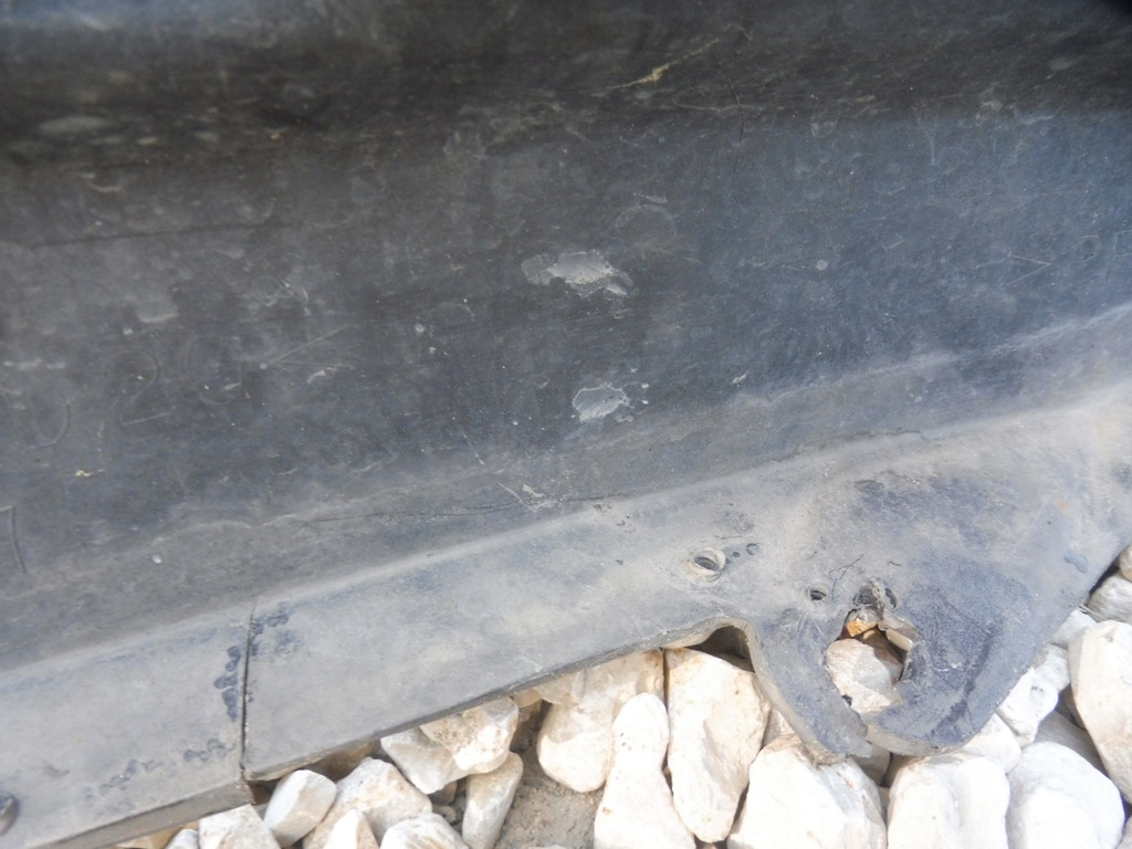 фото №12, Бампер передній toyota avensis t27 iii