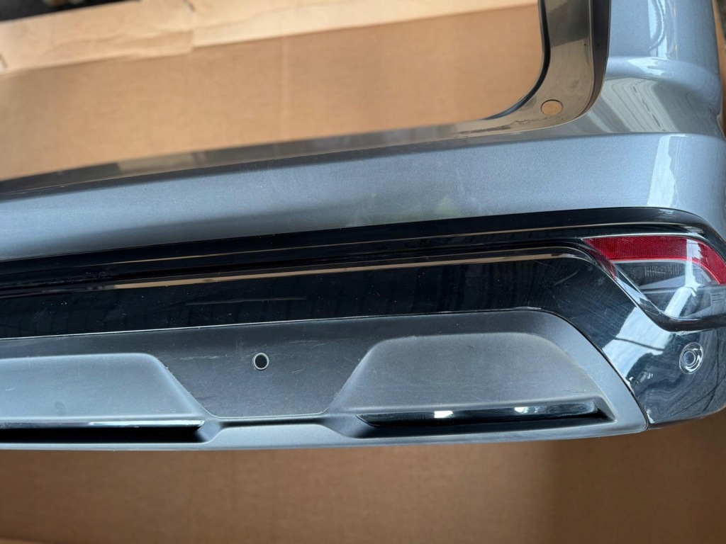 фото №5, Бампер задний renault austral biyuy tekqg