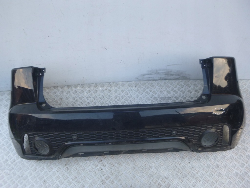 фото №1, Бампер задній jaguar e-pace epace задня pdc