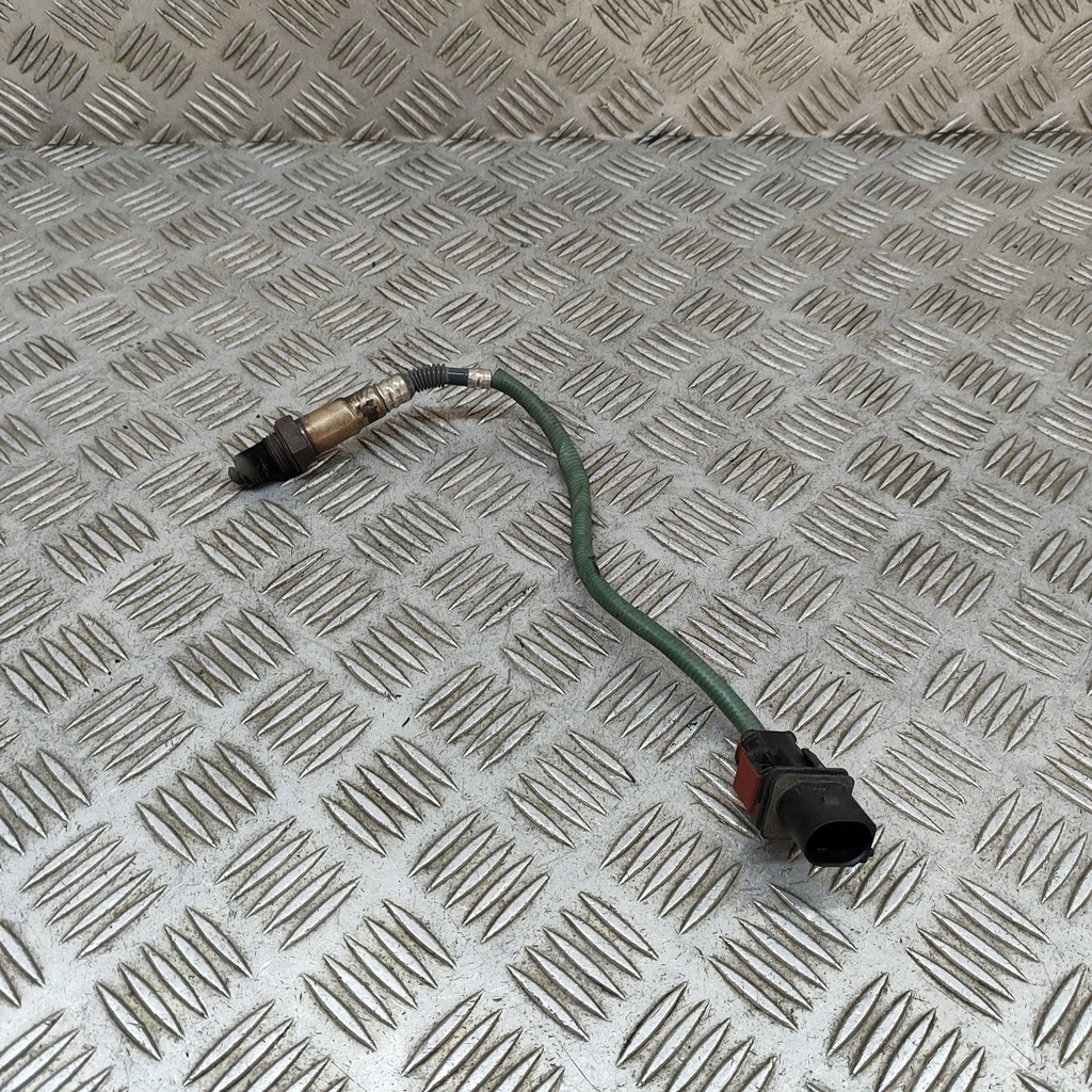 фото №5, Ford mustang vi 2015 датчик лямбда-зонд