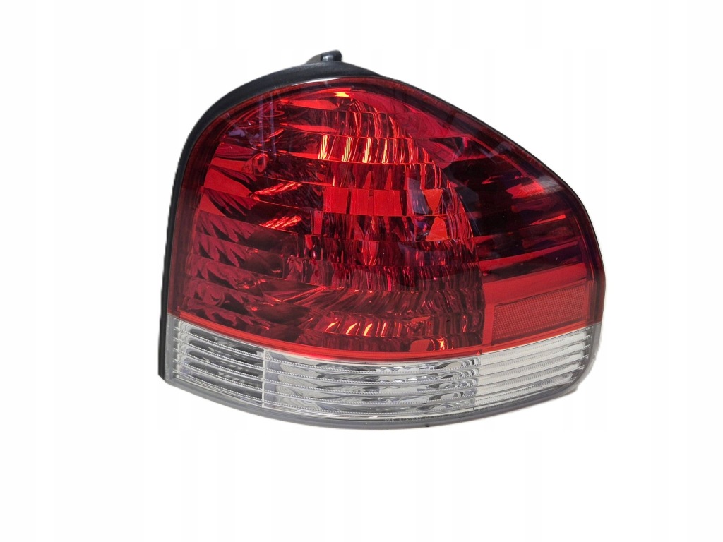 фото №1, Hyundai santa fe i lift 04-07 правая задняя лампа