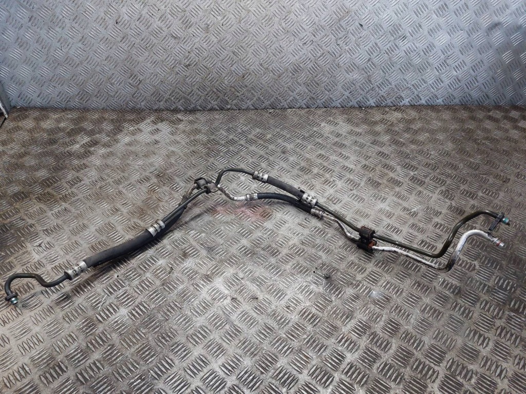 Купити Шланг підсилювача комплект  citroen c4 1 1.6 hdi 9657297680