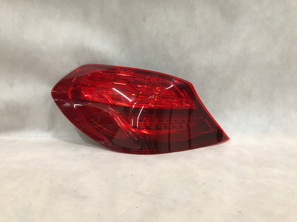 фото №1, Bmw 6 f06 f12 f13 лампа задня ліва зовнішня led usa 11-17