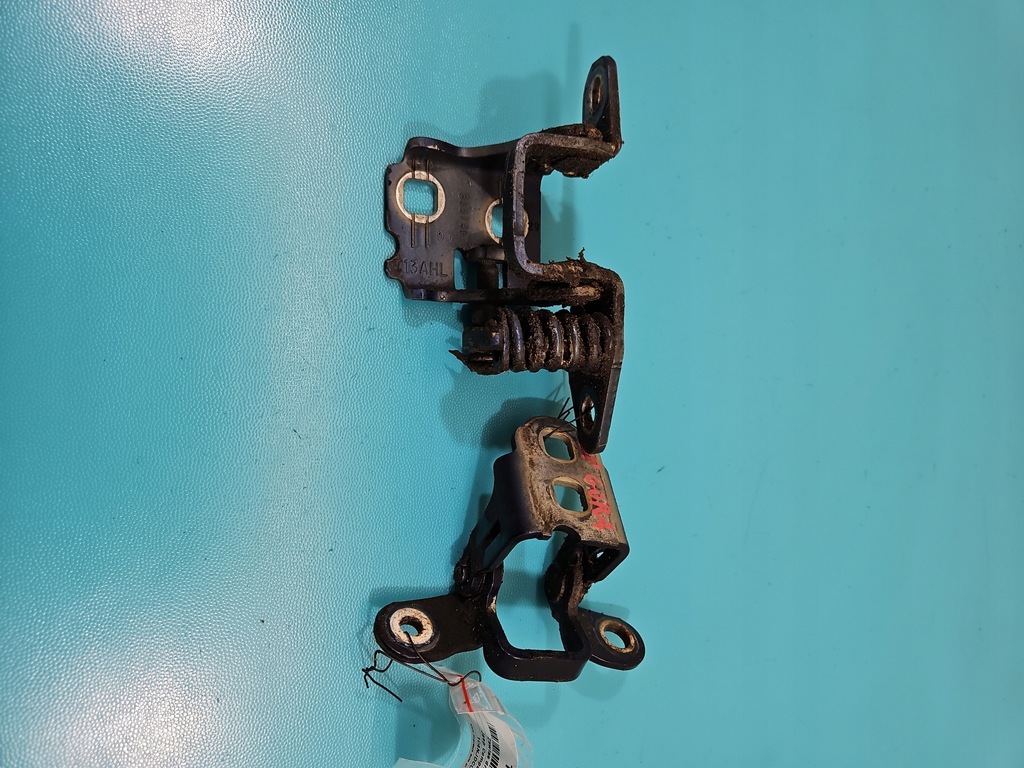 фото №2, Петля дверь перед левый jeep compass i 06-16