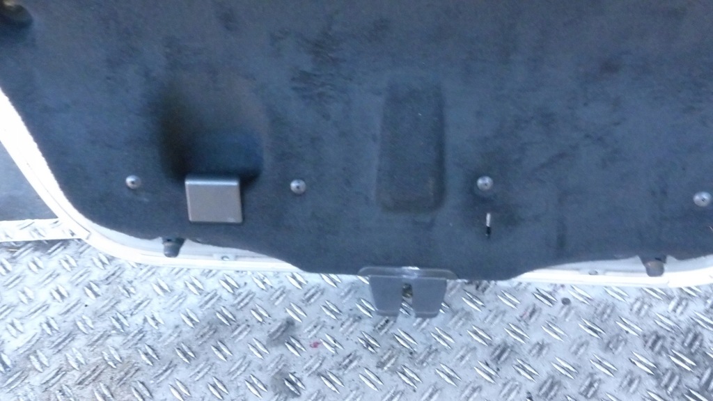 фото №10, Jaguar xf sedan крышка багажника крышка багажника задняя