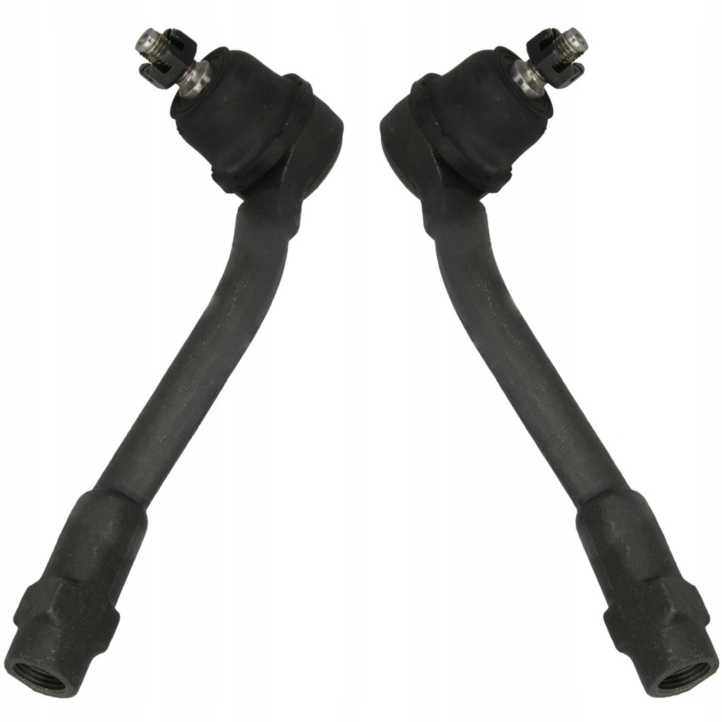 фото №1, Насадки тяга перед l+p do kia soul i venga