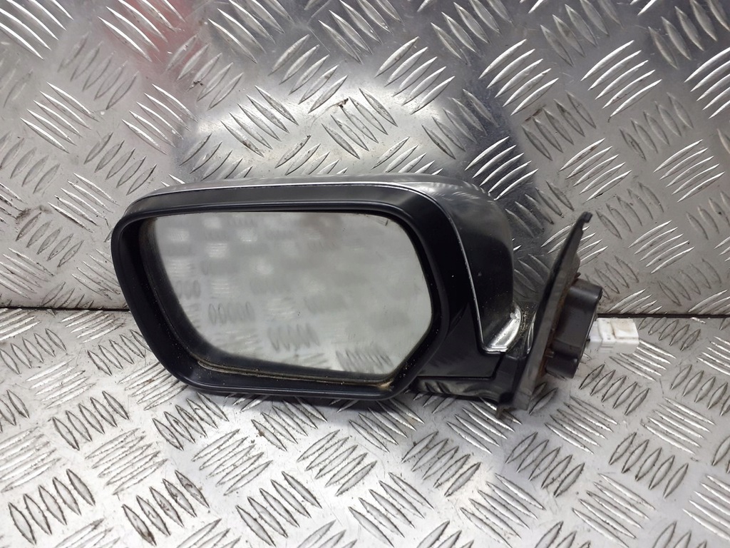 фото №1, Дзеркало ліва mitsubishi outlander i 5pin