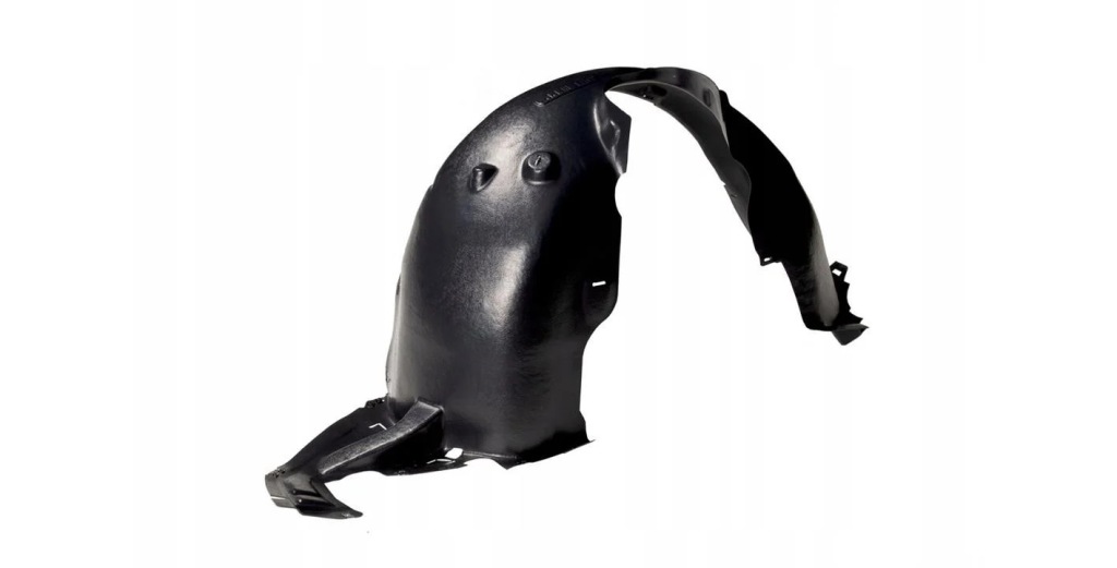 фото №1, Nowe оригинальные подкрылок перед skoda octavia 5e0809958a правое