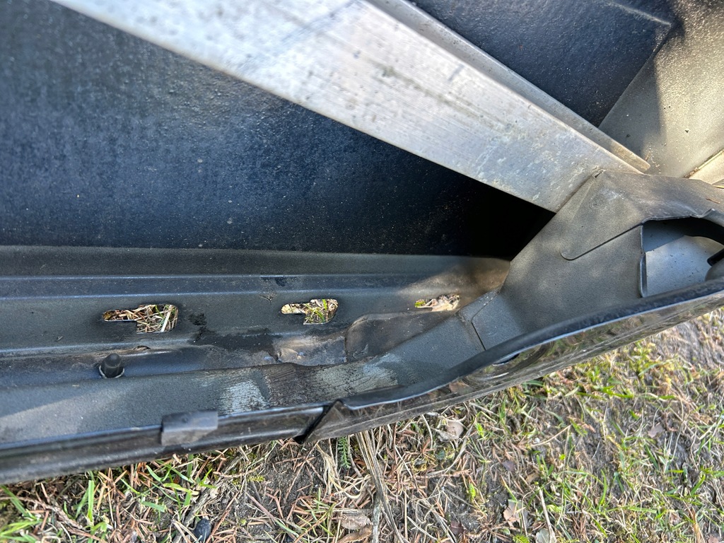 фото №14, Дверь правый задняя audi a6 c5 allroad lz9w оригинал