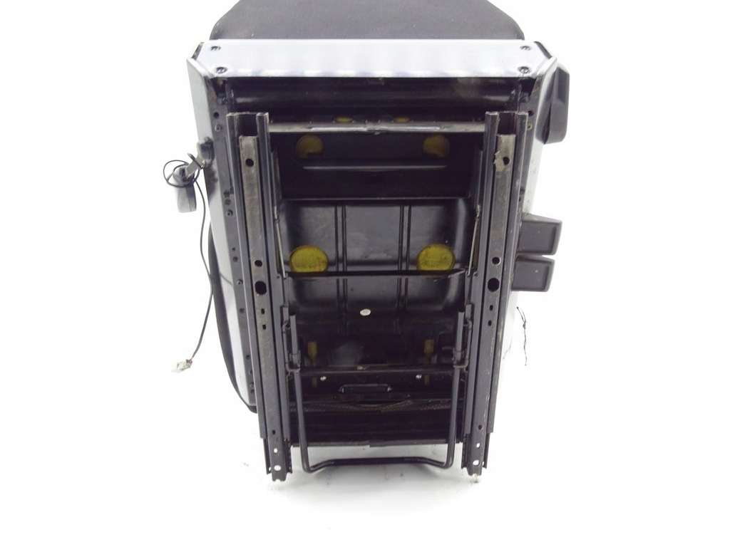 фото №9, Iveco daily iv v 06-14 сиденье пассажира правый одиночное