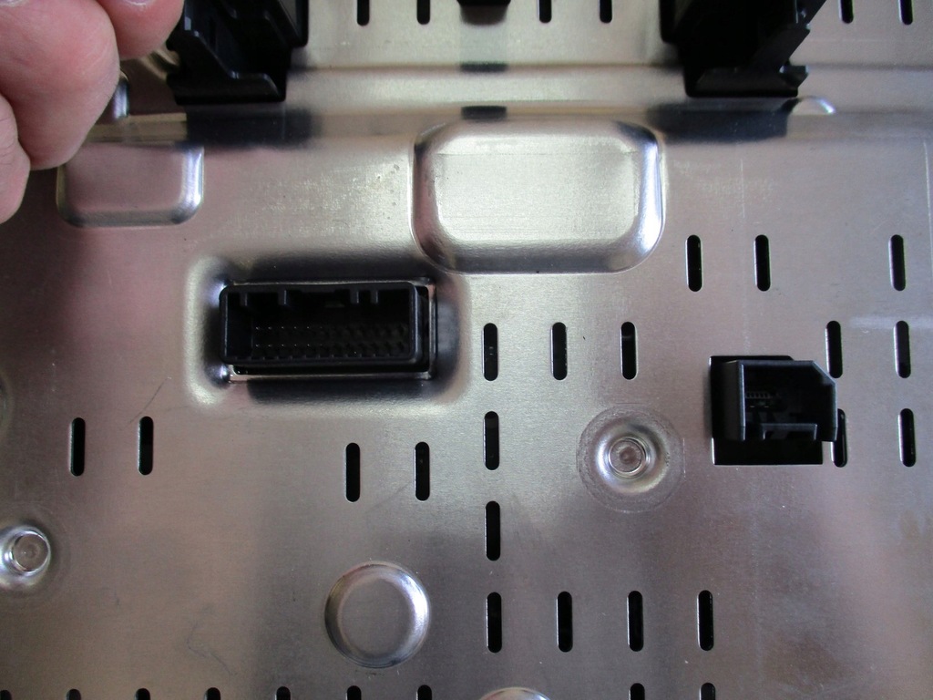 фото №7, Дисплей навігація renault espace 280908976r