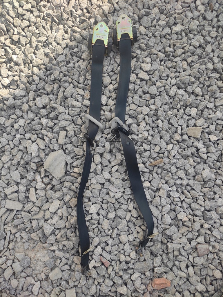 фото №6, Набор подушка безопасности mazda 3 i ремни приборная панель подушка модуль