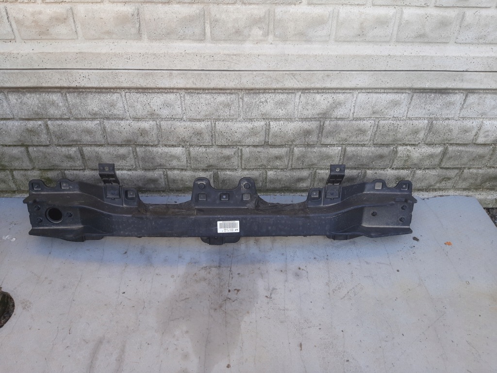 фото №1, Kia niro балка бампера задняя задняя зона деформации