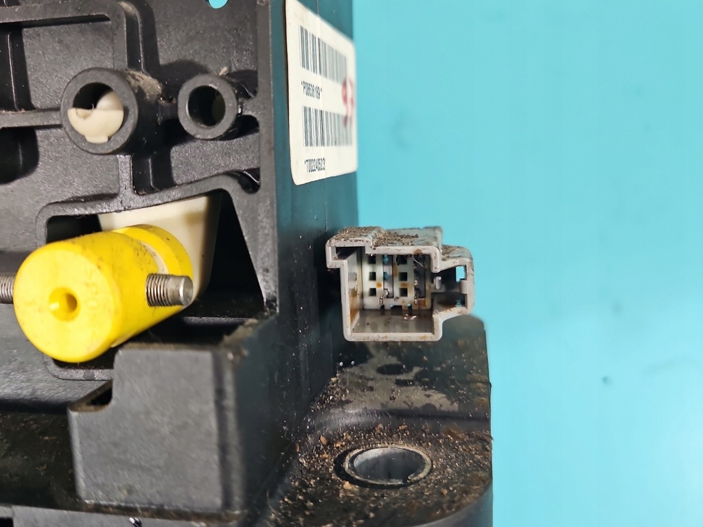 фото №8, Рычаг тросы домкрат volvo v70 ii p08636189