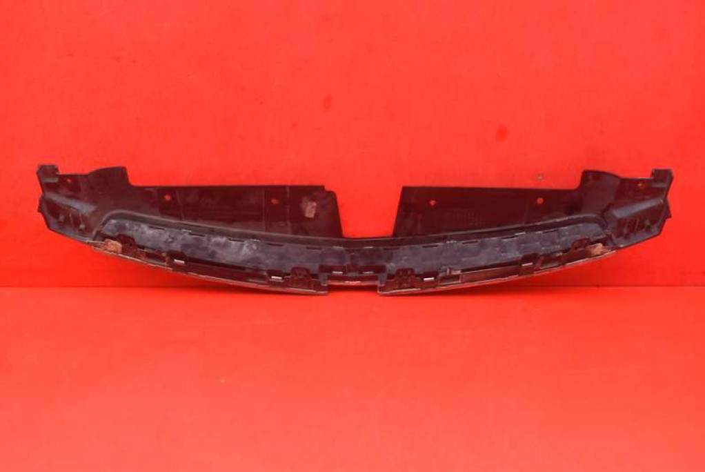 фото №9, Решётка радиатора решётка радиатора czarna 96832951 chevrolet cruze 1 i 09-12